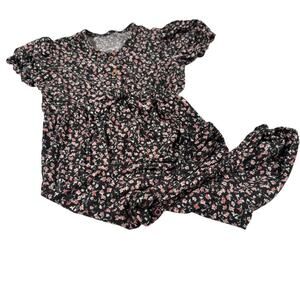 Jessica Simpson Baby Girl 24M Romper